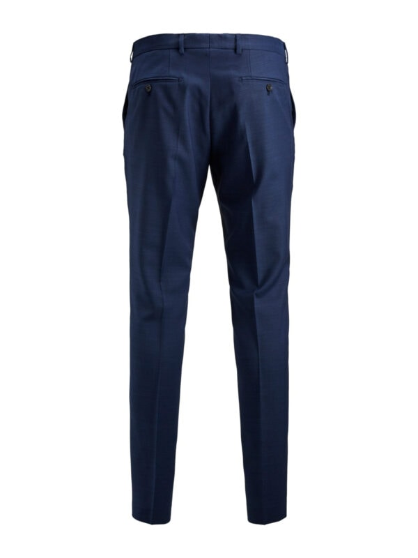 Jack & Jones Solaris Bukser Medieval Blue
