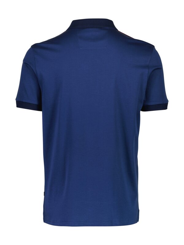 Bison Polo 80-431036 Dark Blue