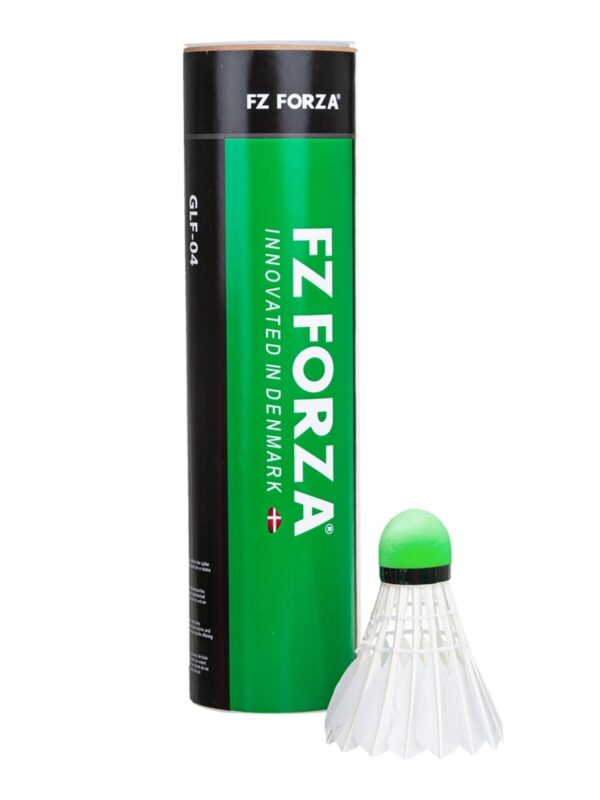 FZ FORZA LED Fjerdbolde Grøn