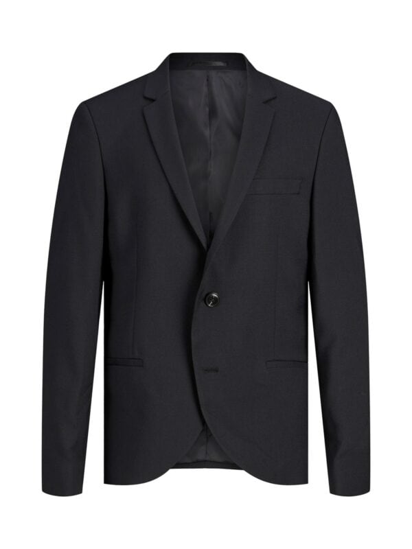 Jack & Jones Solaris JNR Blazer Sort