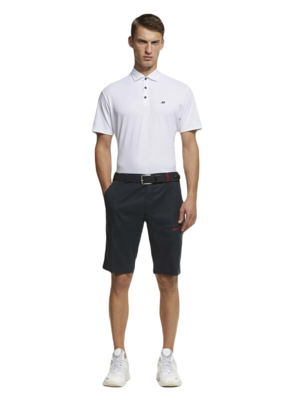 Meyer B-Arran High Performance Aktivitetshorts Navy