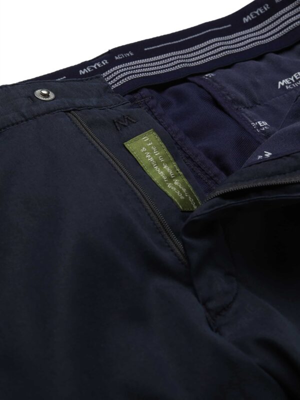 Meyer B-Arran High Performance Aktivitetshorts Navy