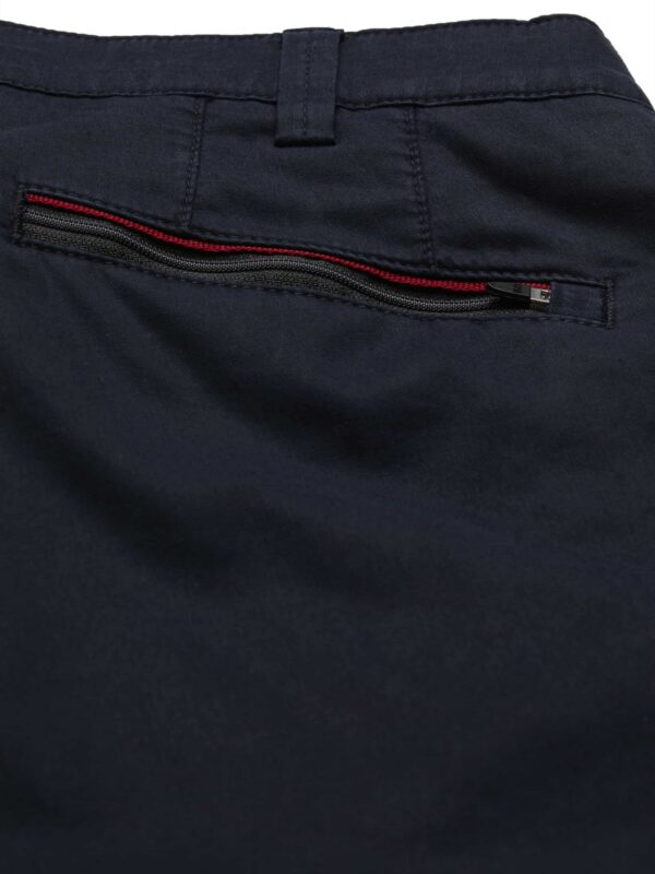 Meyer B-Arran High Performance Aktivitetshorts Navy