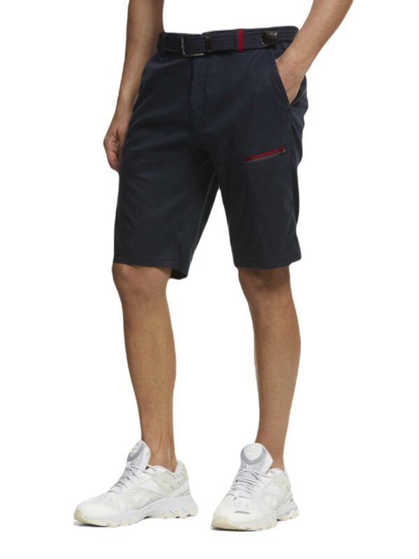 Meyer B-Arran High Performance Aktivitetshorts Navy