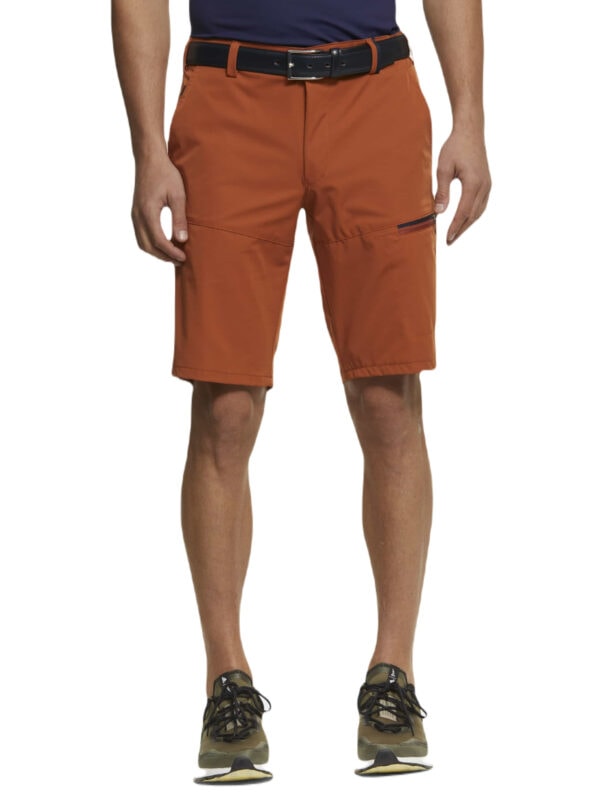 Meyer B-Arran High Performance Aktivitetshorts Orange