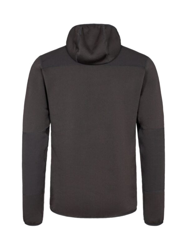 Sunwill Urban Track Cardigan Sort