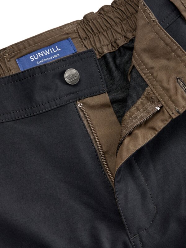 Sunwill Urban Track Pants Light Brown