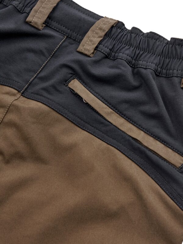 Sunwill Urban Track Pants Light Brown