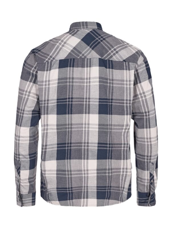Sunwill Urban Track Skjorte Dark Blue