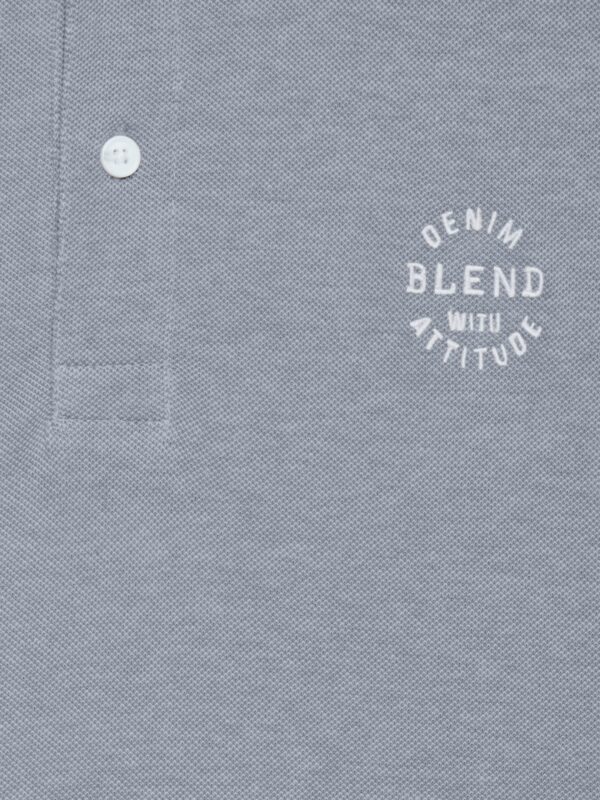 Blend BHNATE Polo Denim Blue