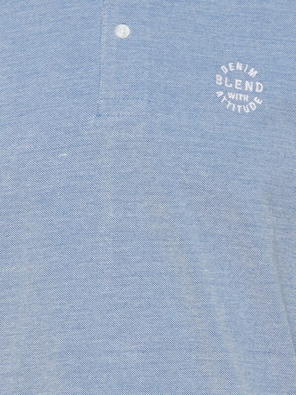 Blend BHNATE Polo Niagara Blue