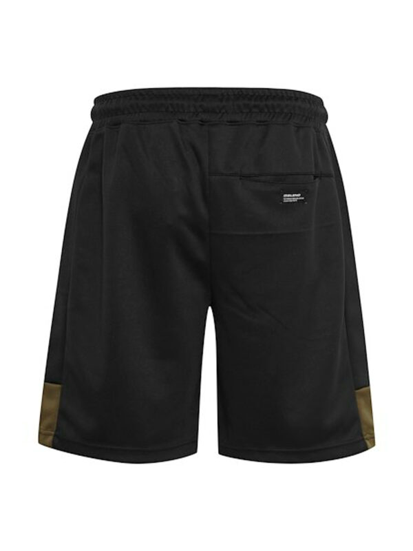 Blend Sweat Shorts Black