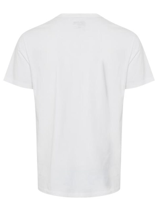 Blend T-Shirt Bright White