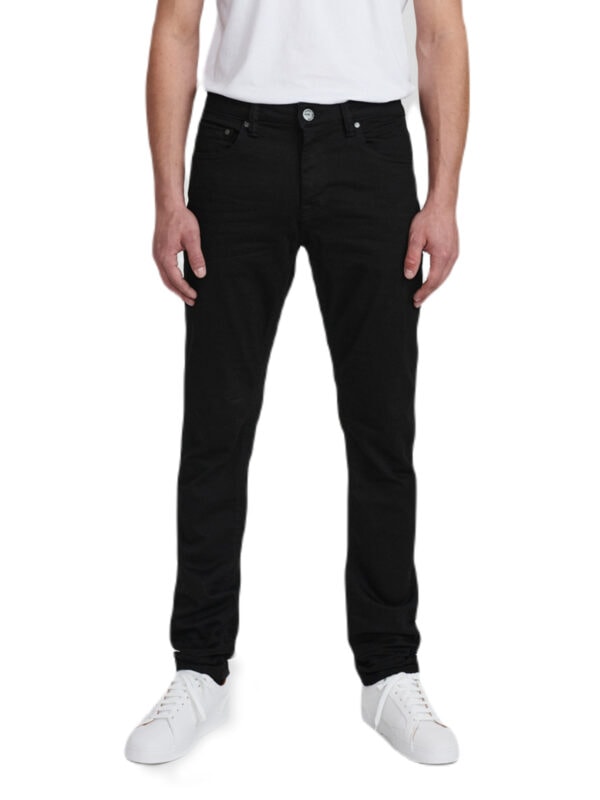 Gabba Jones K1911 Jeans Black