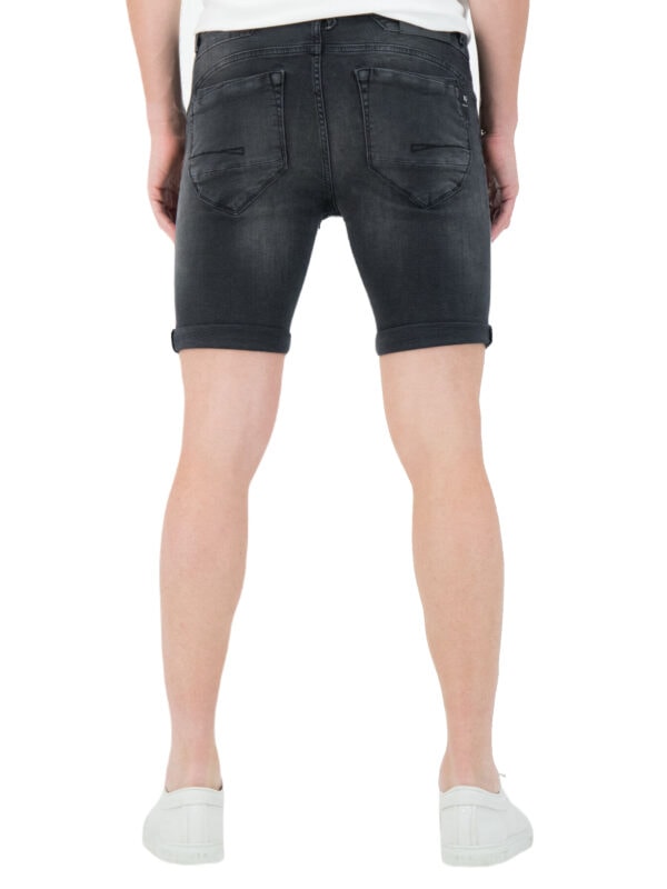 Garcia Rocko Slim Fit Shorts Dark Used