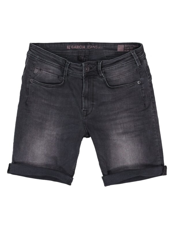 Garcia Rocko Slim Fit Shorts Dark Used