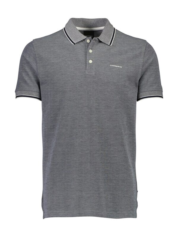 Lindbergh Black 30-440025 Polo Navy