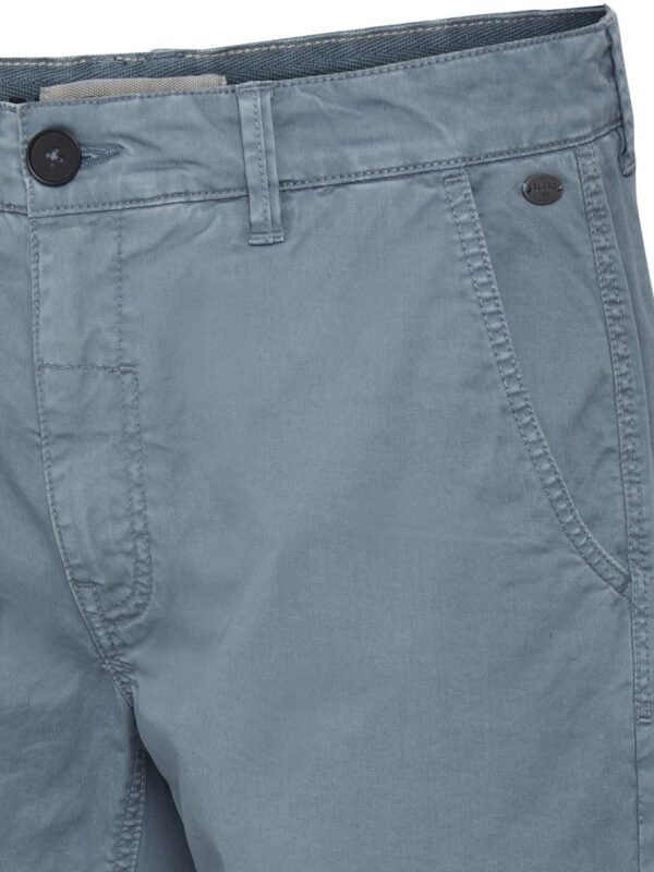 Blend Chino Shorts Bluestone
