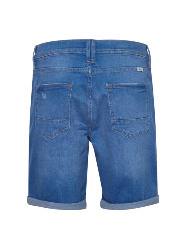 Blend Twister Shorts Denim Clear Blue
