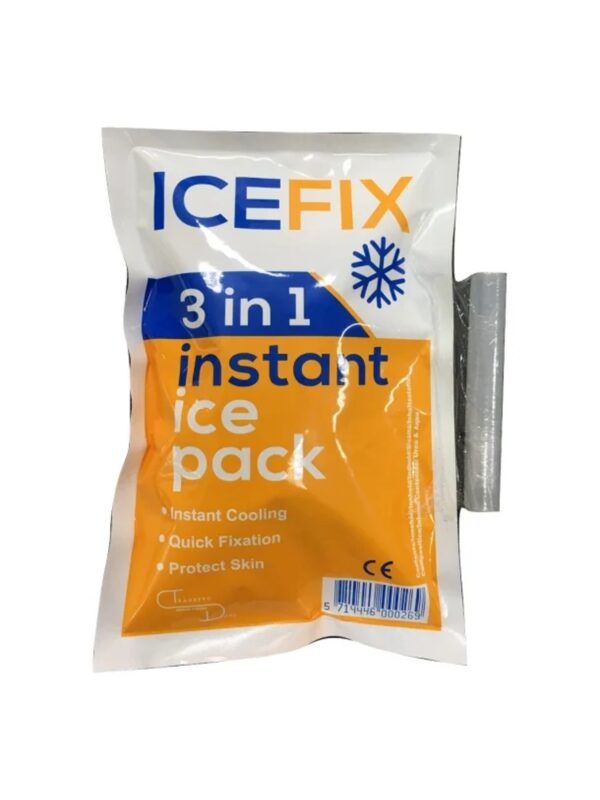 Icefix Engangs Ispose 24 stk.