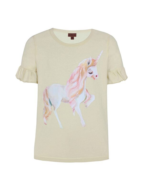 Kids Up Primula 569 T-Shirt Gul