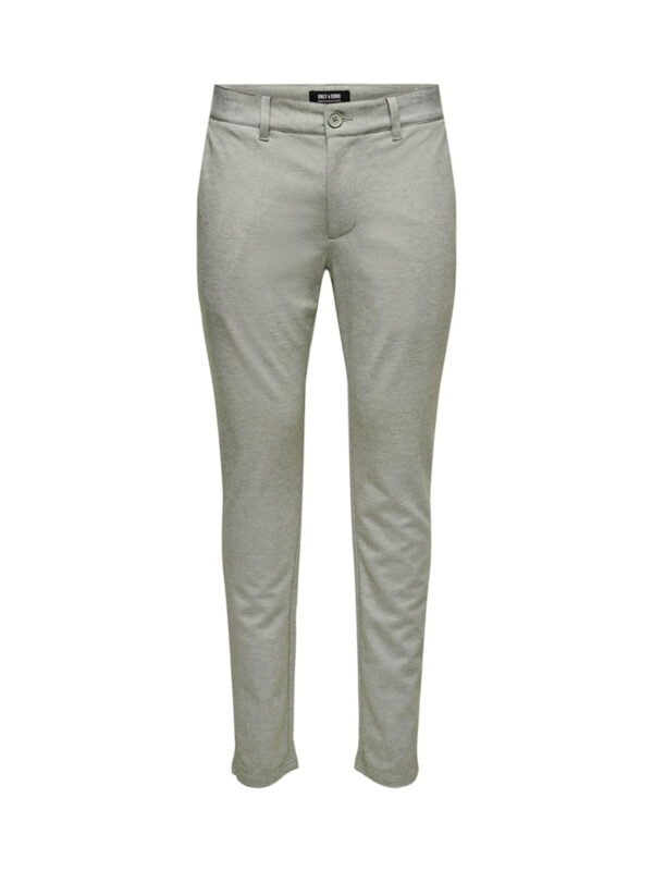 Only & Sons Mark Performance Pants Olive Night