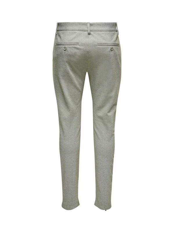 Only & Sons Mark Performance Pants Olive Night