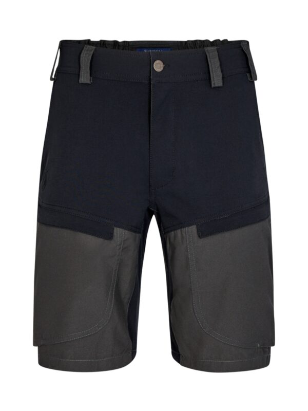 Sunwill Urban Track Shorts Anthracite