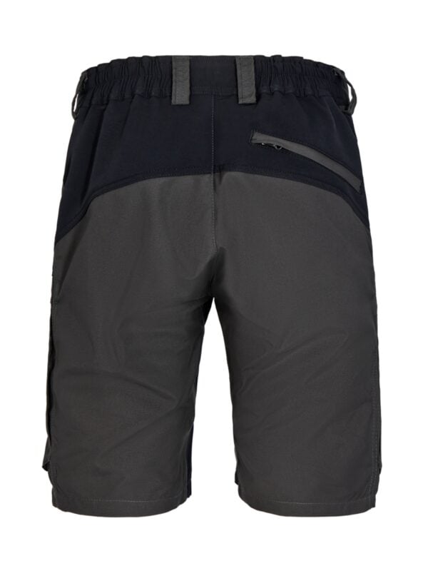 Sunwill Urban Track Shorts Anthracite