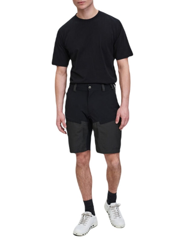 Sunwill Urban Track Shorts Anthracite