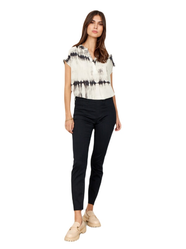 Soyaconcept SC-NADIRA 1-B Jeggings Sort
