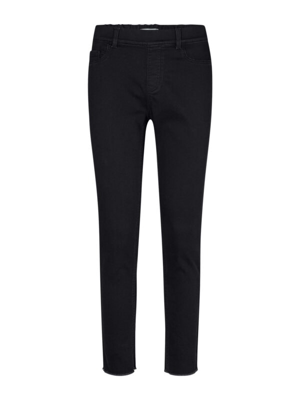 Soyaconcept SC-NADIRA 1-B Jeggings Sort
