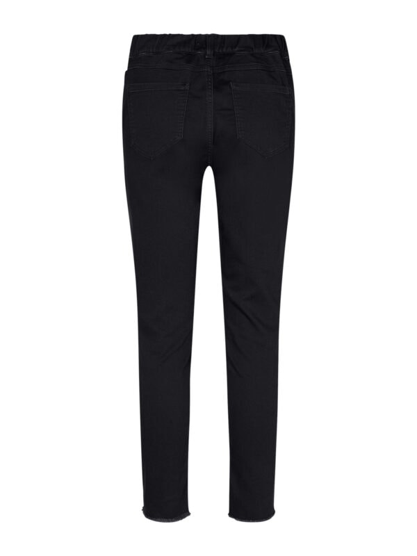 Soyaconcept SC-NADIRA 1-B Jeggings Sort
