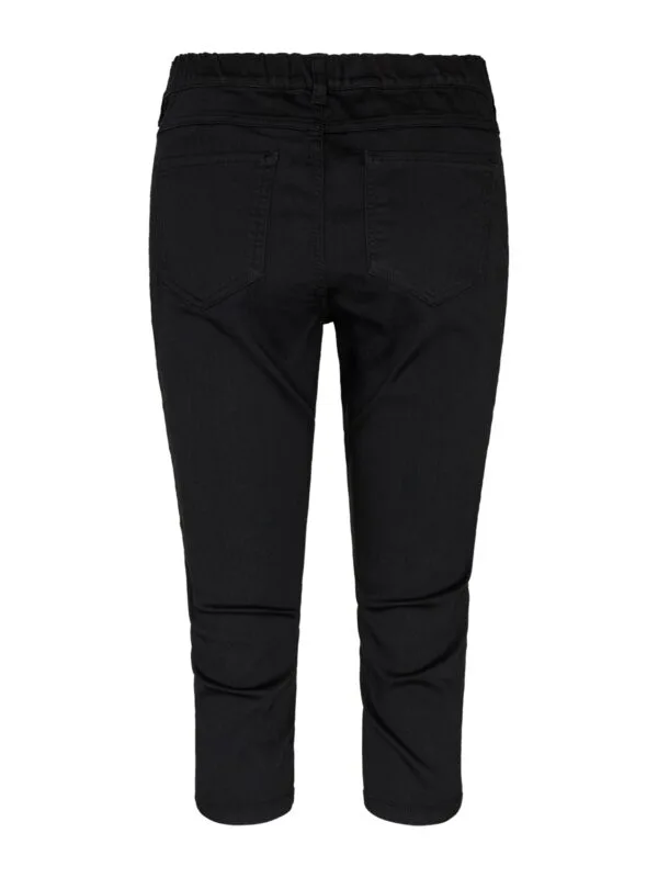 Soyaconcept SC-NADIRA 2-B Stumpebuks Sort