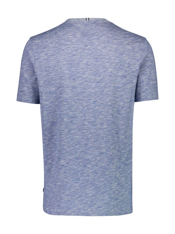 Bison T-shirt 80-400049 Blue