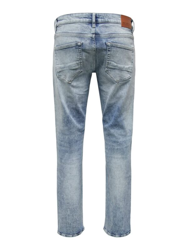 Only & Sons Weft Jeans Blue Denim