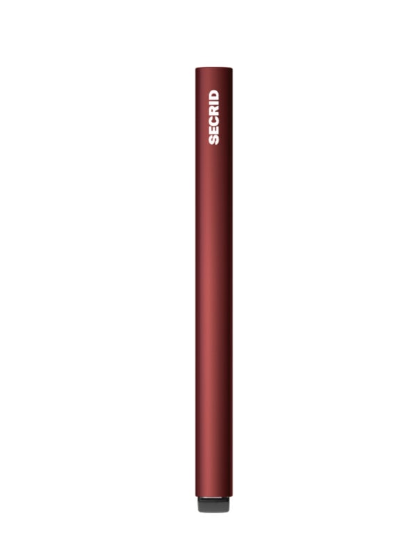 Secrid Cardprotector Bordeaux