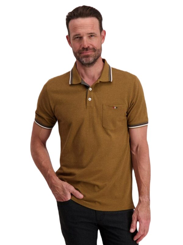 Bison Polo 80-431004 Wood