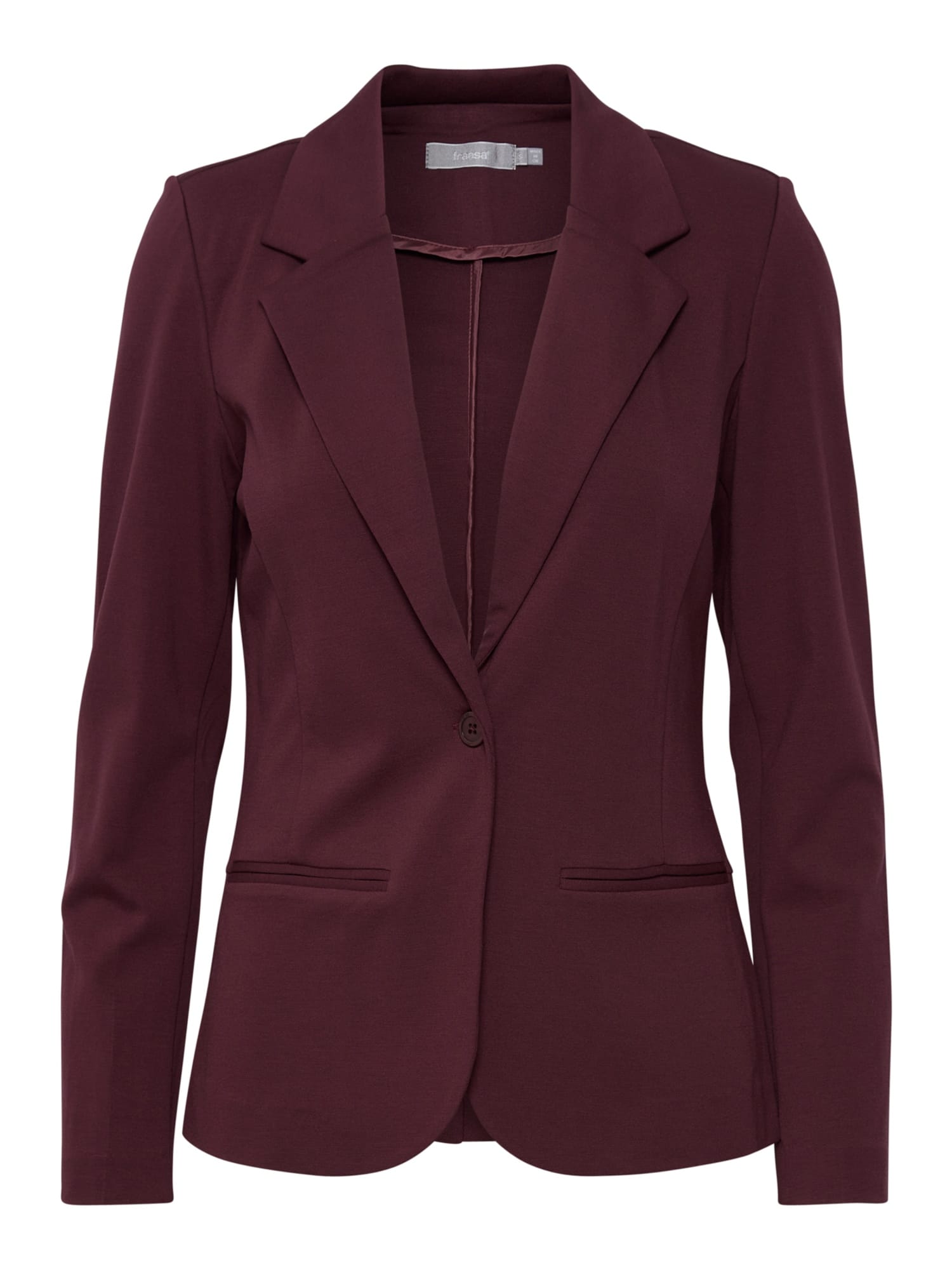 Fransa Zablazer 2 Blazer Fig