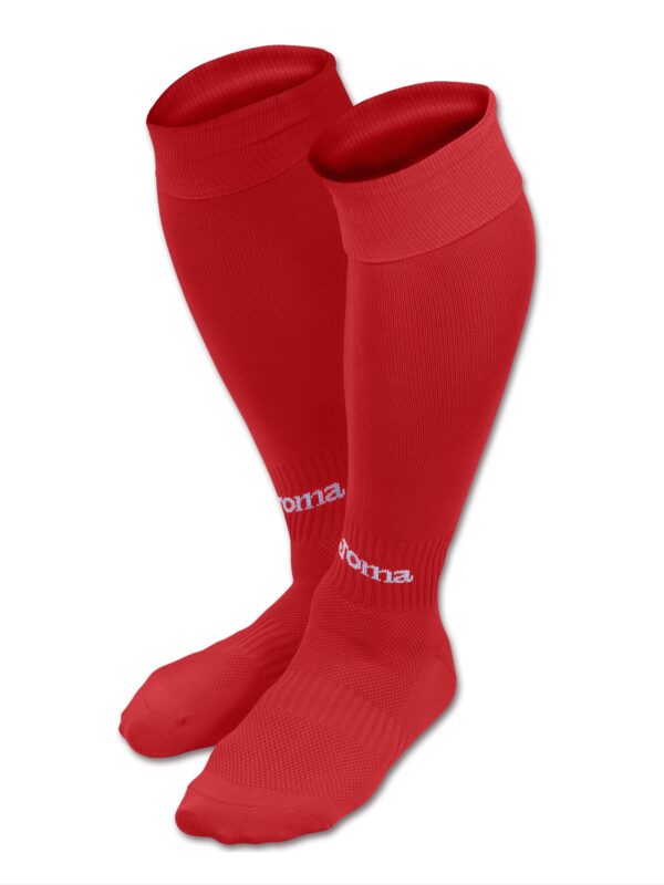Joma Football Socks Classic II Red
