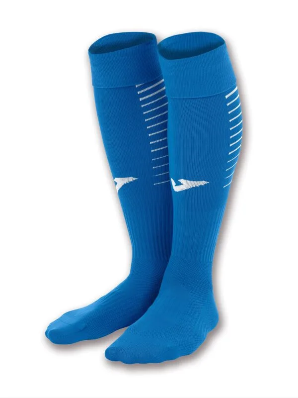 Joma Football Socks Premier Royal