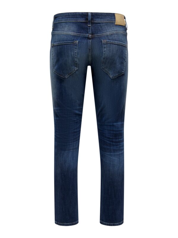 Only & Sons Onsweft Reg Blue 3251 Jeans Noos Blue Denim