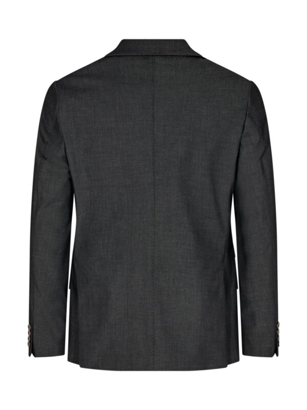 Sunwill Extreme Flexibility Blazer Medium Grey