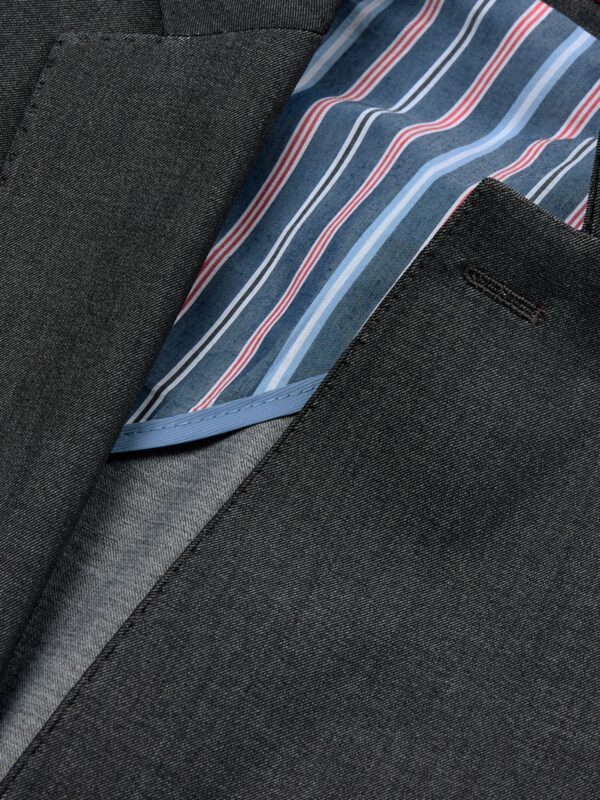 Sunwill Extreme Flexibility Blazer Medium Grey