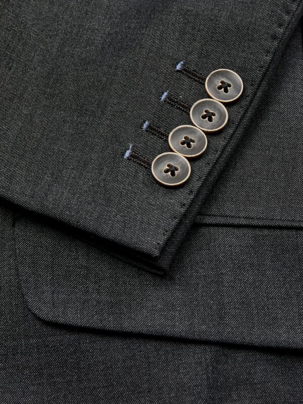 Sunwill Extreme Flexibility Blazer Medium Grey