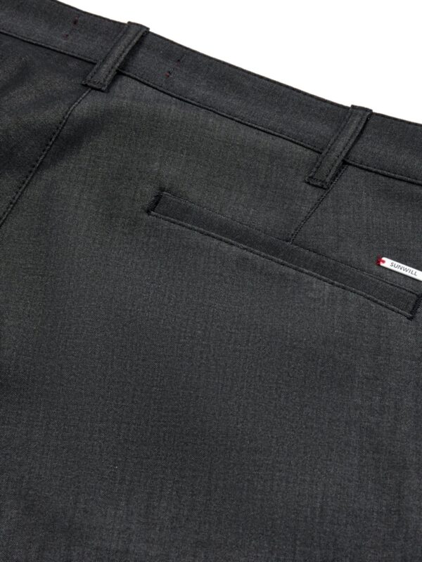 Sunwill Extreme Flexibility Buks Medium Grey