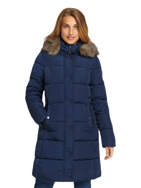 Fransa FRBAC JA 1 Jakke Navy Blazer