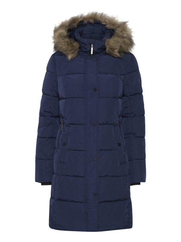 Fransa FRBAC JA 1 Jakke Navy Blazer