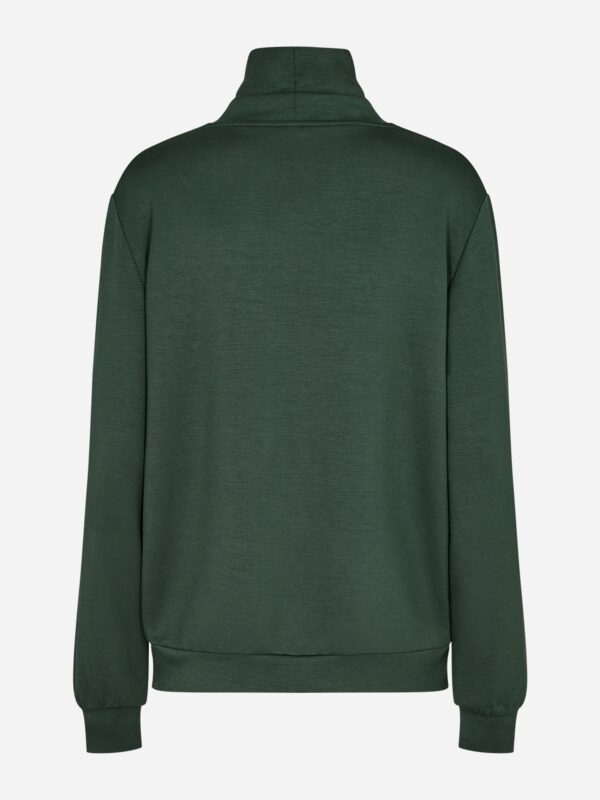 Soyaconcept SC-BANU 140 Sweatshirt Forest Green