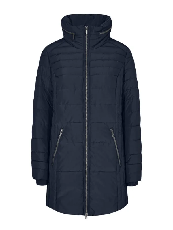 Soyaconcept SC-NINA 1 Jakke Navy